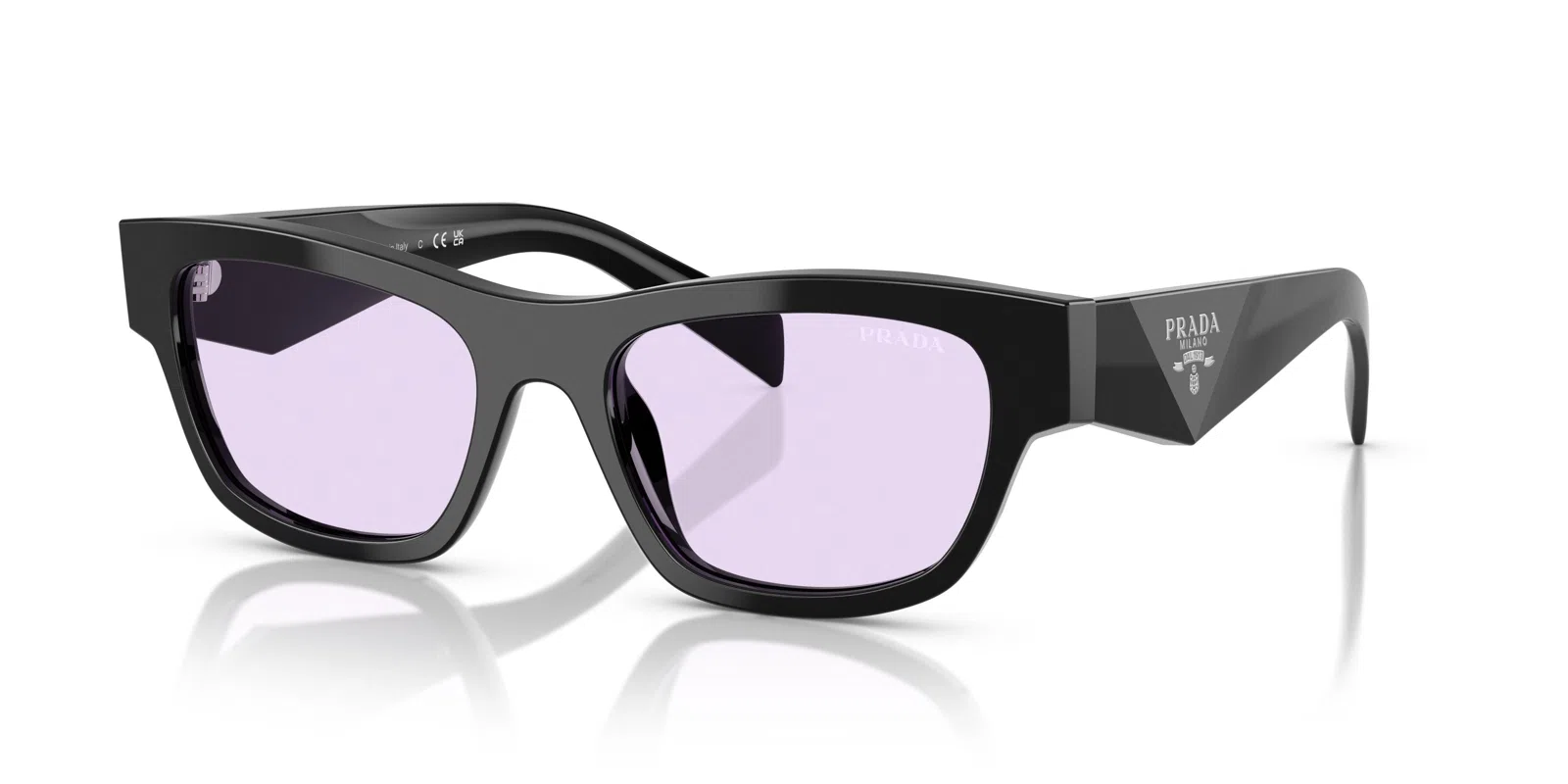 Prada B09S Sunglasses - view 26